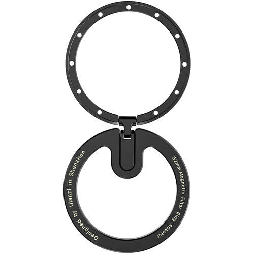 🔍 Smartphone Clip-On Magnifying Lens 📱