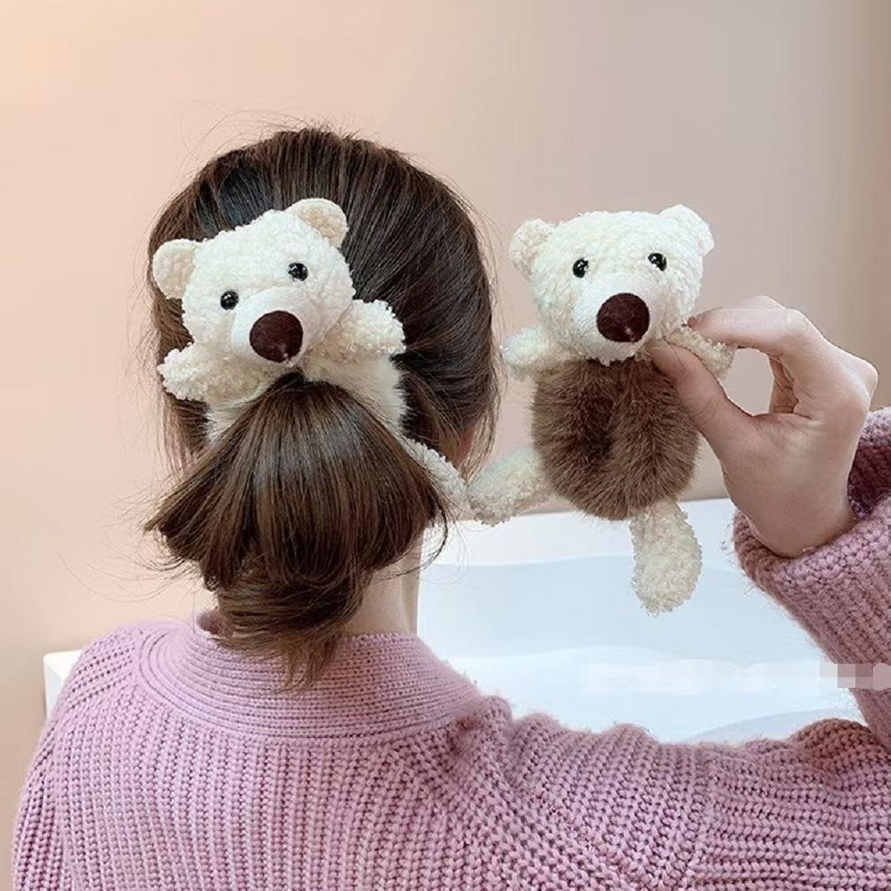 🧸 Cute Teddy Bear Plush Toy