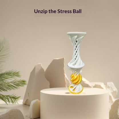 🧘‍♂️ Stress Relief Expandable Fidget Toy – Stretch & Relax Toy