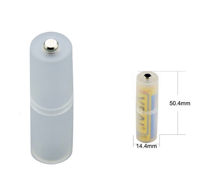 Battery Adapter Converter