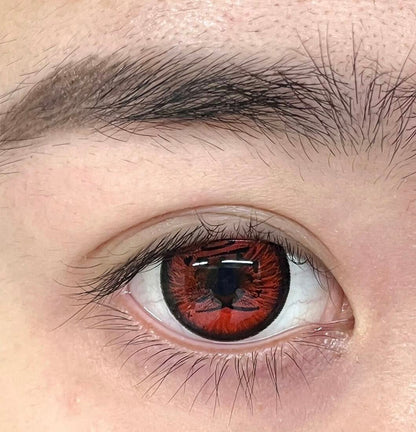 Color & Cosplay Contact Lenses – Vibrant 3D Eye Designs