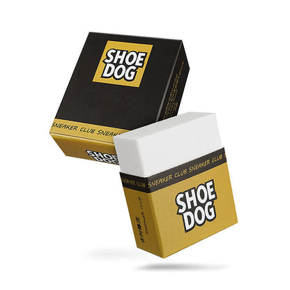 🧼✨ Shoe Eraser – Suede &amp; Nubuck Cleaner