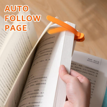 Slim Magnetic Bookmark