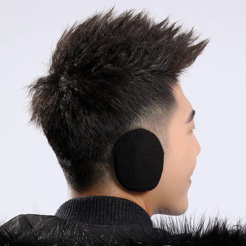 Winter Warm Ear Pad Covers