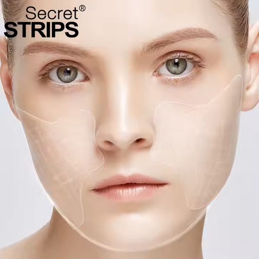 anti wrinkle strips