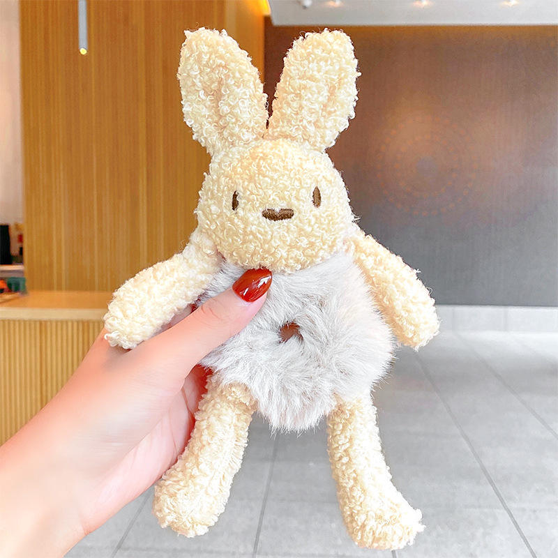 🧸 Cute Teddy Bear Plush Toy