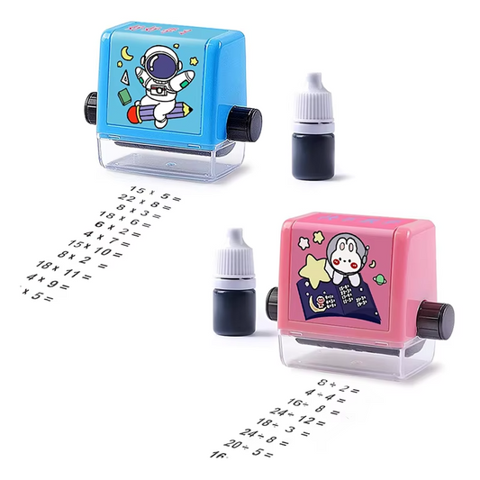 Add Subtract Multiply and Divide Exercise Rolling Seal Children's Mathematics Rolling Seal Add and Subtract Teaching Seal