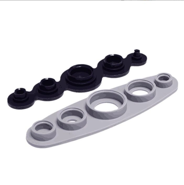 🧵✨ Fabric Covered Button Maker Tool Set✨🧵