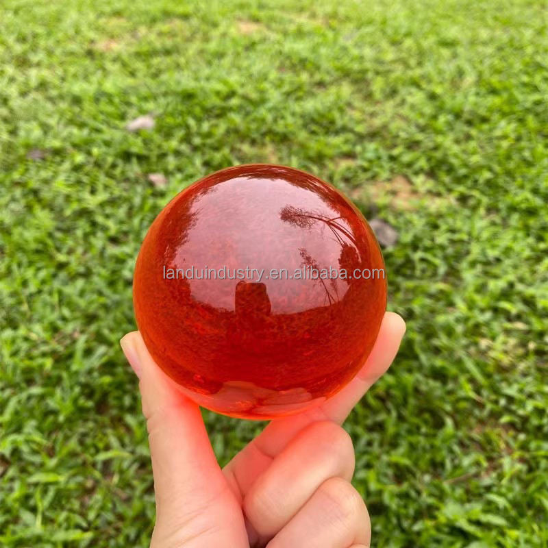 Rainbow Jelly Water Beads