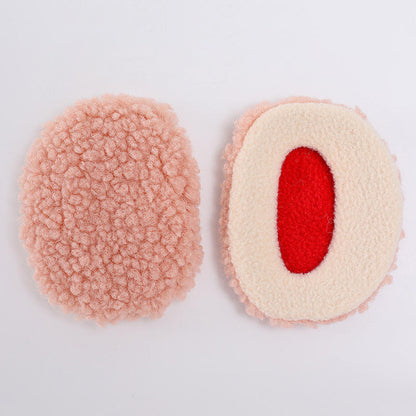 Winter Warm Ear Pad Covers