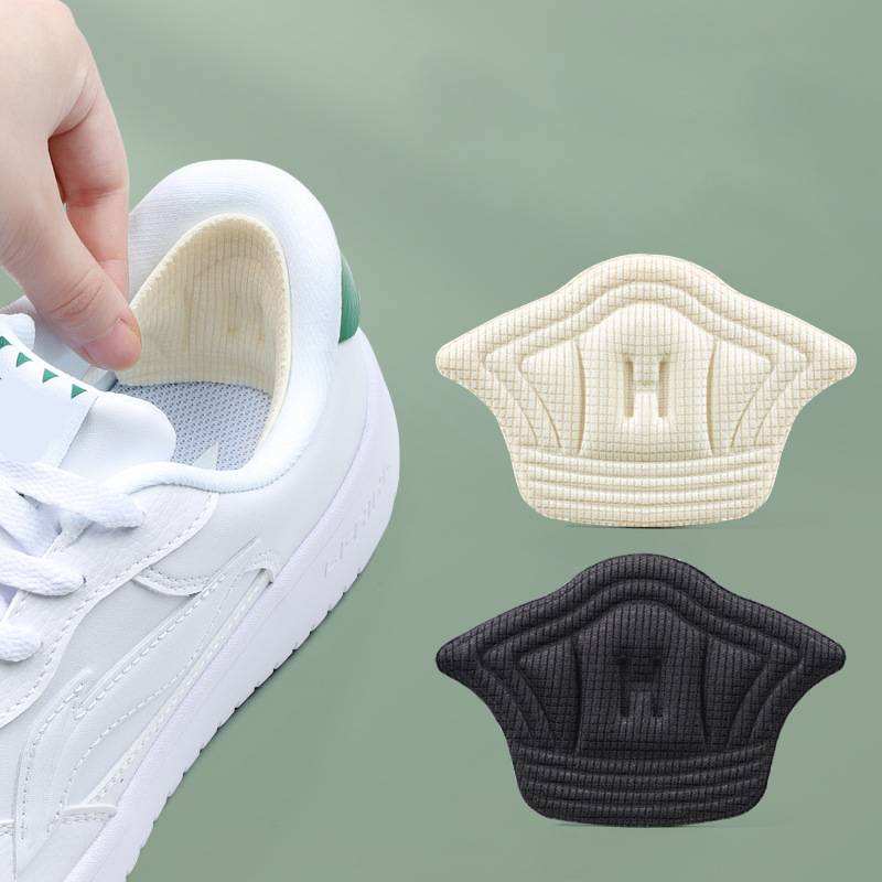 Heel Cushion Pads / Shoe Heel Protectors