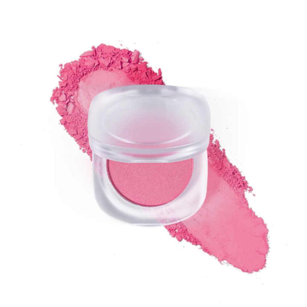 Makeup Naturally Brighten Skin Glitter