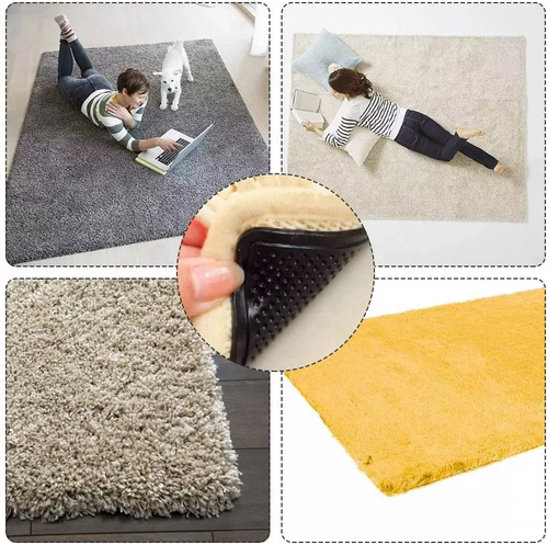 🔺 Anti-Slip Corner Grip Pads 🔺✨