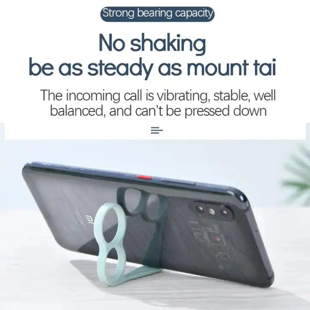 Mobile Phone Finger Grip Holder 2PC