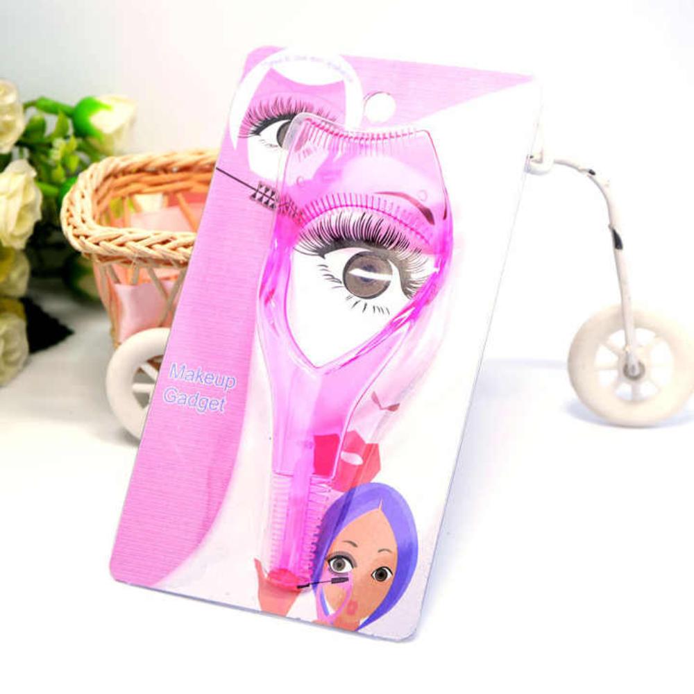 3 in 1 Eyelash Makeup Tool