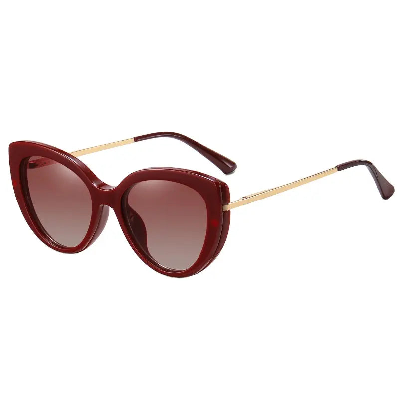 Magnetic Sunglasses for Women