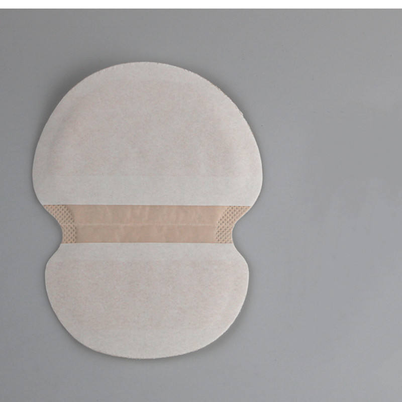 Disposable Underarm Sweat Pads