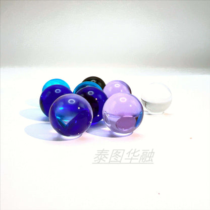 Rainbow Jelly Water Beads