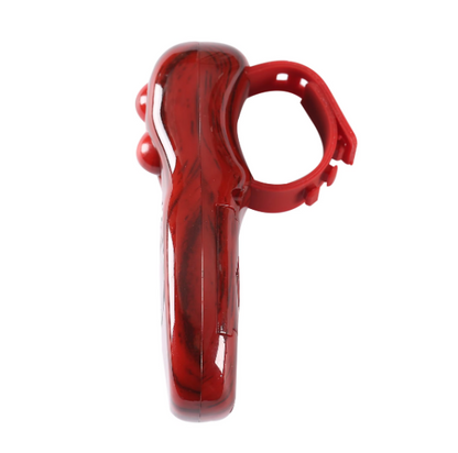 Digital Tasbeeh Counter – LED Display & Ergonomic Design