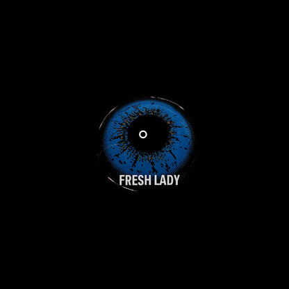 Color & Cosplay Contact Lenses – Vibrant 3D Eye Designs