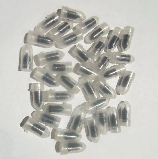 🛞 Tire Repair Rubber Plugs