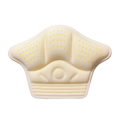 Heel Cushion Pads / Shoe Heel Protectors
