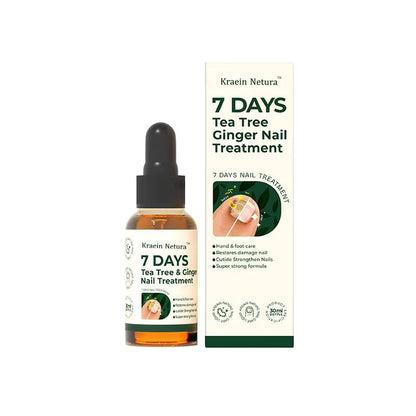 Clear Nail Plus Serum