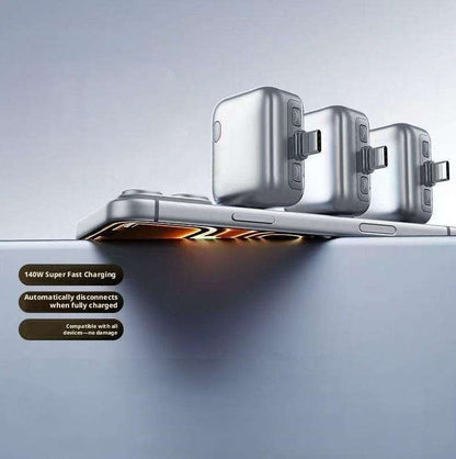 Smart Auto Disconnect Charger