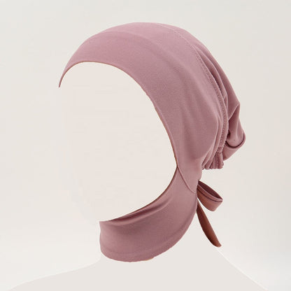 Women Breathable Inner Scarf