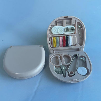🧵✨ Mini Portable Sewing Kit ✨🪡