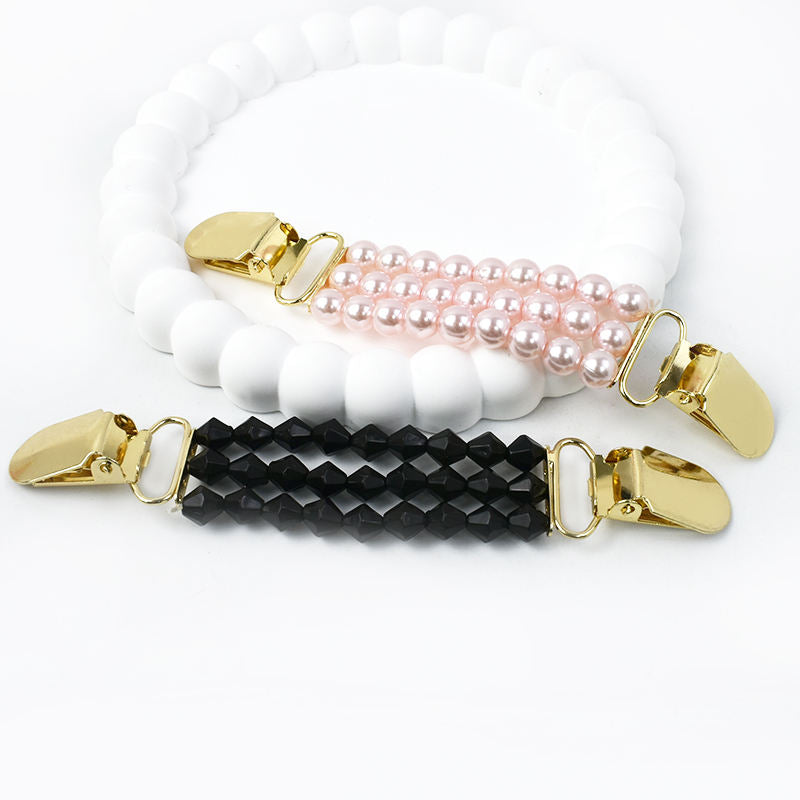 ✨ Pearl Cardigan - Sweater Clip