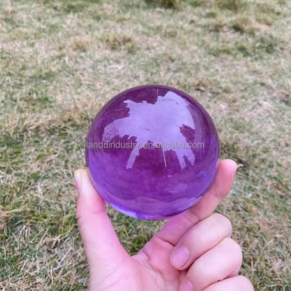 Rainbow Jelly Water Beads