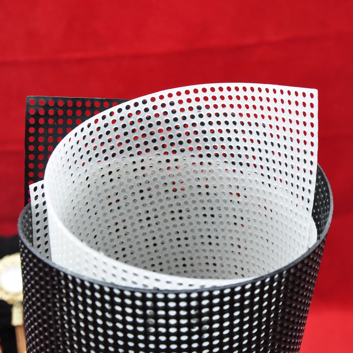 🧵✨ Durable Plastic Canvas Mesh Sheets – For Creative DIY Projects! 🎨