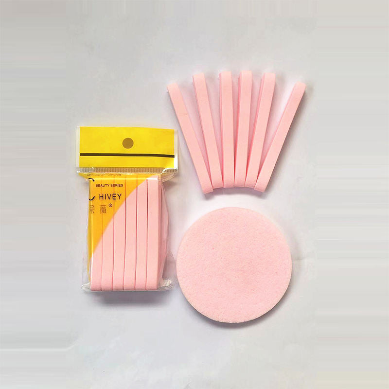 💛 Pastel DIY Foam Craft Kit
