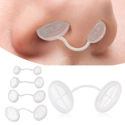 BreatheGuard™ Reusable Nose Air Filter