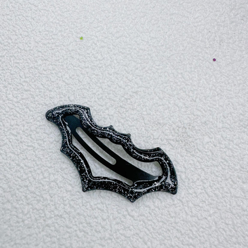 🦇 Batman Hair Pins Collection ✨