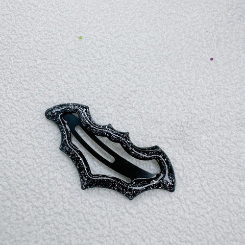 🦇 Batman Hair Pins Collection ✨