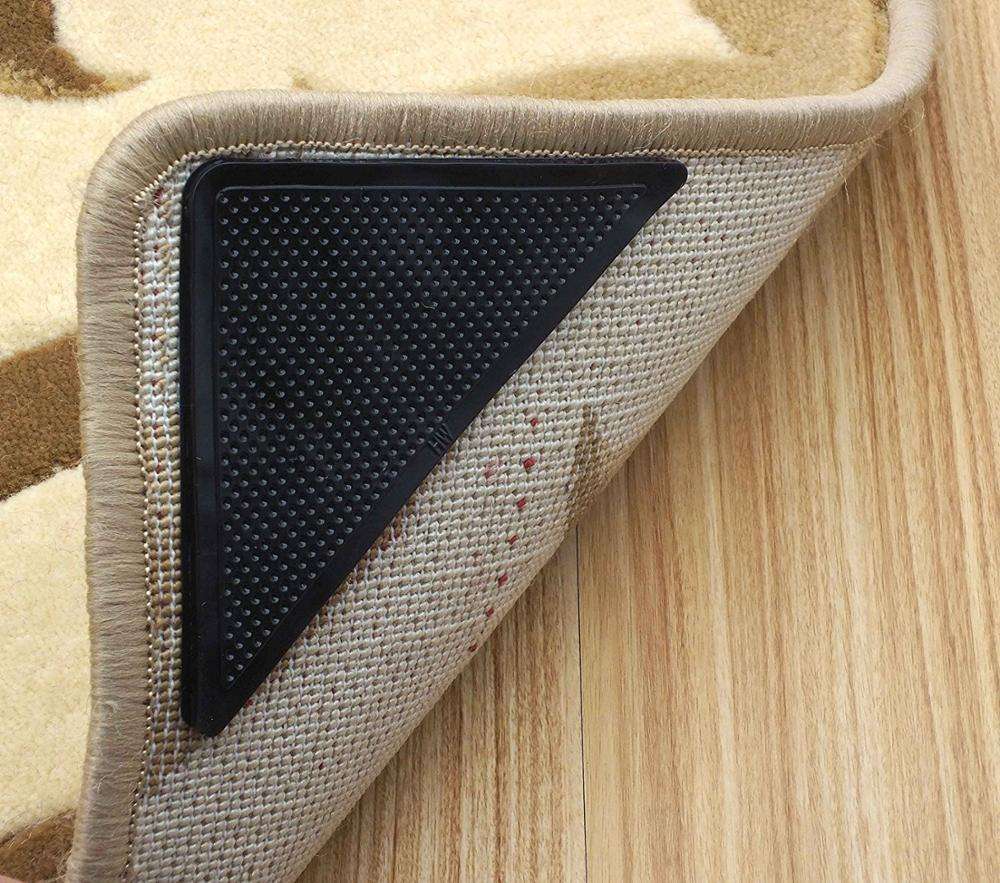 🔺 Anti-Slip Corner Grip Pads 🔺✨