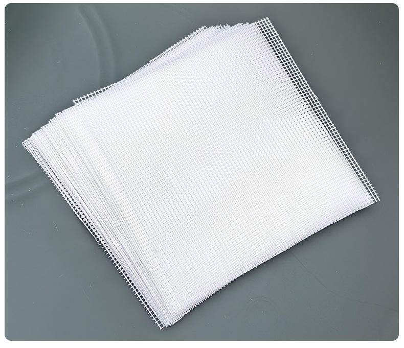 🧵✨ Durable Plastic Canvas Mesh Sheets – For Creative DIY Projects! 🎨