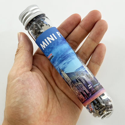 🧩 Puzzle Jar of Brain Teasers 💡