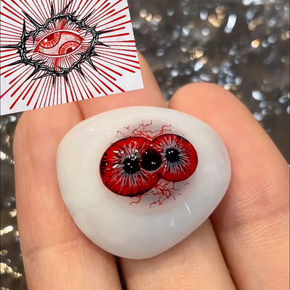 Color & Cosplay Contact Lenses – Vibrant 3D Eye Designs