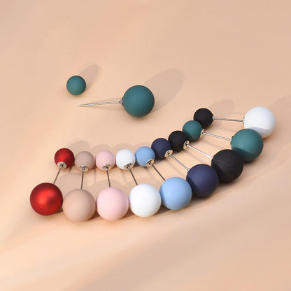 🌈 Pastel Heart Bulletin Board Pins