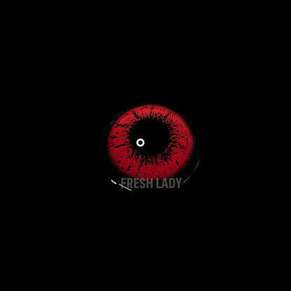 Color & Cosplay Contact Lenses – Vibrant 3D Eye Designs