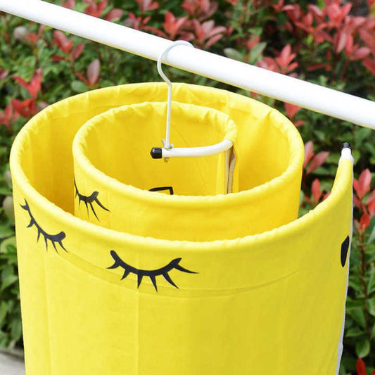 Stainless Steel Round Shaped Hanger