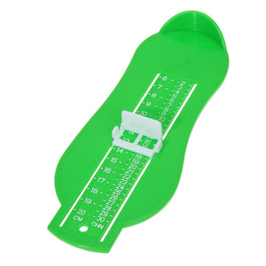 Foot Meter for Kids