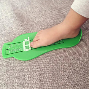 Foot Meter for Kids