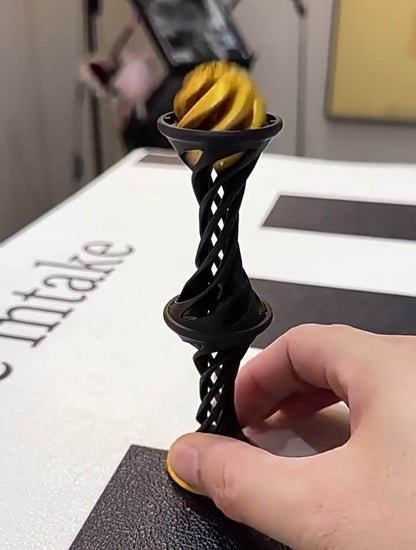 🧘‍♂️ Stress Relief Expandable Fidget Toy – Stretch & Relax Toy
