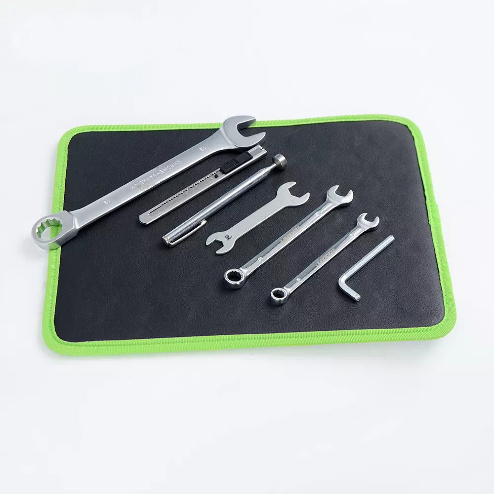 Double Sided Foldable Magnetic Tool Mat