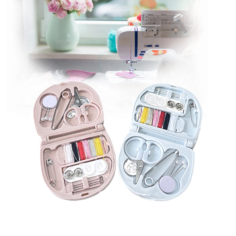 🧵✨ Mini Portable Sewing Kit ✨🪡