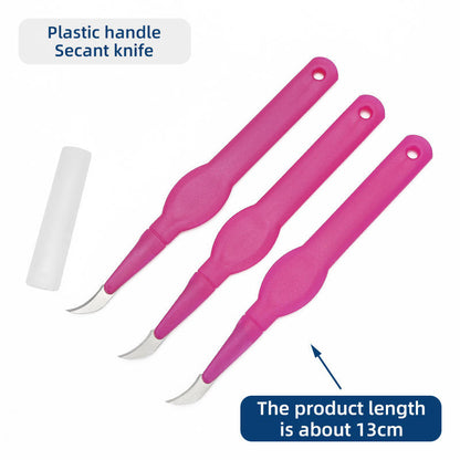 ✂️ Portable Seam Ripper Tool 🧵